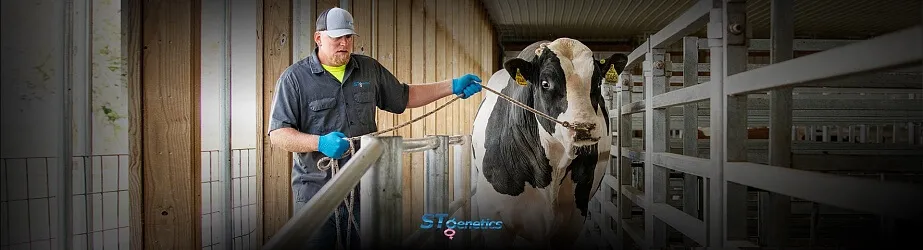 Каталог быков